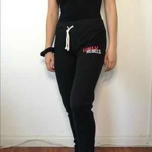 🌱 UNLV Rebels Sweatpants
